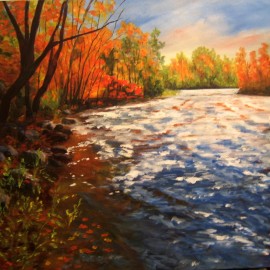 Fall Rhapsody