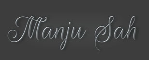 Manju Sah